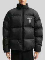 Nike South Korea PEACEMINUSONE Puffer Jacket