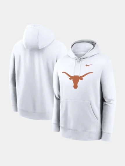 Nike Texas Longhorns Hoodie