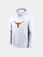 Nike Texas Longhorns Primetime Club Hoodie