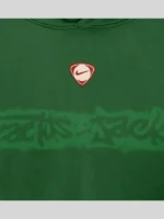 Nike Total 90 Green Mexico Hoodie
