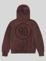 Nike Total 90 Hoodie