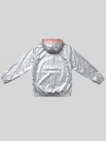 Nike World Cup 2026 England Anthem Jacket Silver