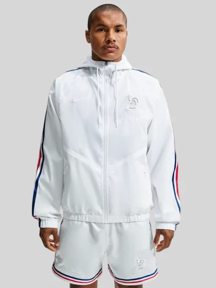 Nike x Jacquemus France Anthem Jacket