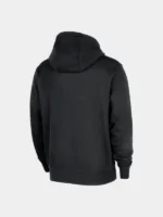 OKC Thunder Nike Practice Hoodie