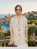 Office Romance 2026 Jackie Cruz Blazer