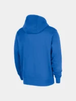Okc Thunder Hoodie Nike