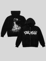 On The Gobi Coachella 2026 Hoodie