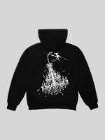 On The Gobi Coachella 2026 Zipper Hoodie