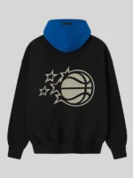 Orlando Magic Fear of God NBA Sport Hoodie