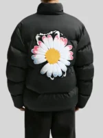 PEACEMINUSONE South Korea Puffer Jacket