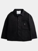 Palantir Chore Jacket Black