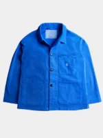 Palantir Chore Jacket Blue