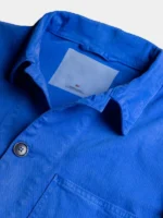 Palantir Lightweight Chore Coat Blue