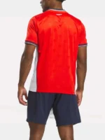 Panama World Cup 2026 Jersey