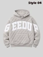 Play For Keeps Geed Up Hoodie