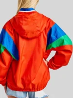 Pokémon Johto Region Starter Red Jacket Hooded