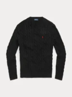 Polo Cable-Knit Sweater Ralph Lauren