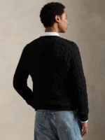Polo Ralph Lauren Cable-Knit Sweater