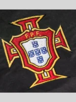 Portugal Jacket 1990 Retro Football