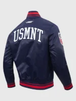 Pro Standard USMNT World Cup Satin Jacket