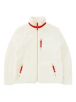Province of Canada x Heated Rivalry Fleece Jacket