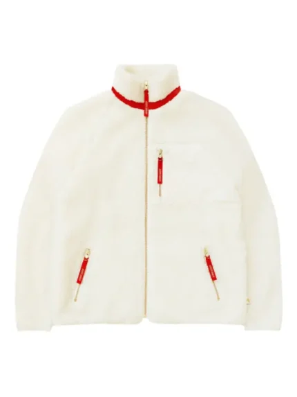 Province of Canada x Heated Rivalry Fleece Jacket