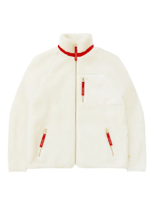 Province of Canada x Heated Rivalry Fleece Jacket Province of Canada x Heated Rivalry Fleece Jacket