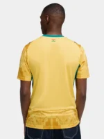 Puma Ghana Away Jersey 2026