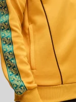 Puma Ghana KING Anthem Fleece Track Jacket