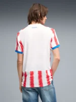 Puma Paraguay Jersey 2026