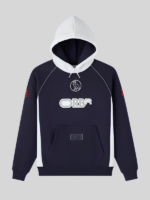 Red Bull Racing Pit Crew Color Block Hoodie October’s Very Own