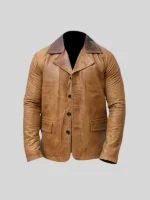 Red Dead Redemption 2 Arthur Morgan Brown Jacket
