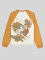 Secret Gardens In My Mind Sweatshirt