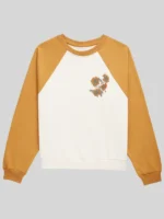 Secret Gardens In My Mind Sweatshirt Taylor Swift
