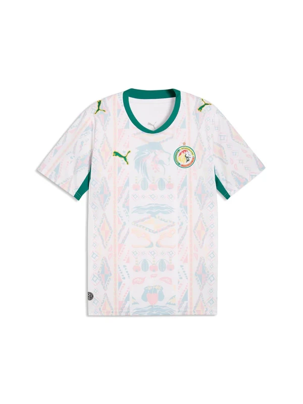 Senegal World Cup Jersey 2026 Senegal World Cup Jersey 2026