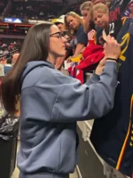 Shoot More Threes Hoodie Caitlin Clark