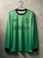 Soccer Deftones Jersey