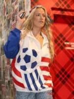 Sophie Cunningham World Cup USA 94 Track Jacket