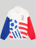 Sophie World Cup USA 94 Track Jacket