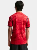 South Korea 2026 Home