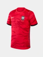 South Korea Jersey World Cup