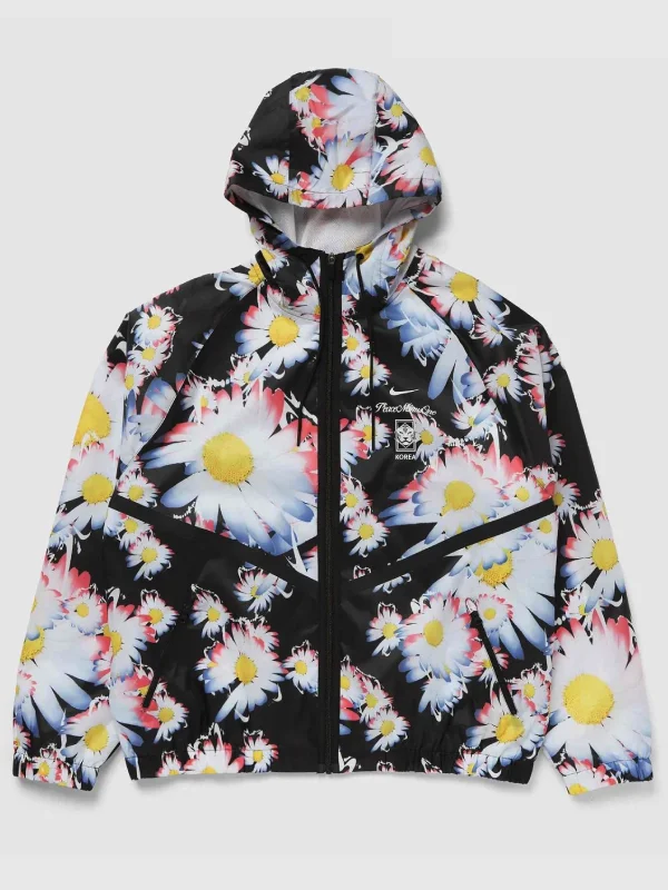 South Korea World Cup Jacket South Korea World Cup Jacket