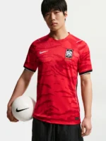 South Korea World Cup Jersey