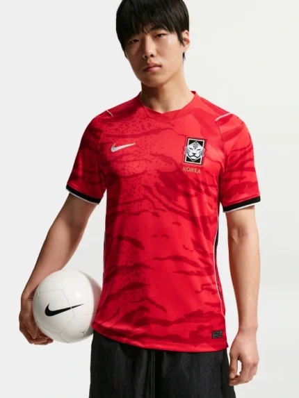 South Korea World Cup Jersey