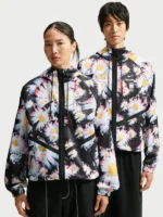 South Korea x PEACEMINUSONE Men's Anthem Jacket