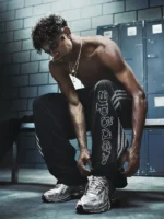 Sp5der Lamine Yamal Adidas Tracksuit