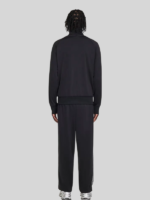 Sp5der Lamine Yamal Black Tracksuit