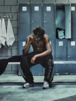 Sp5der Tracksuit Lamine Yamal Adidas