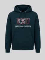 Spider Man Brand New Day ESU Blue Hoodie