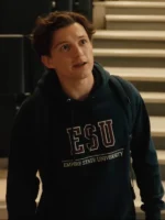 Spider Man Brand New Day ESU Hoodie
